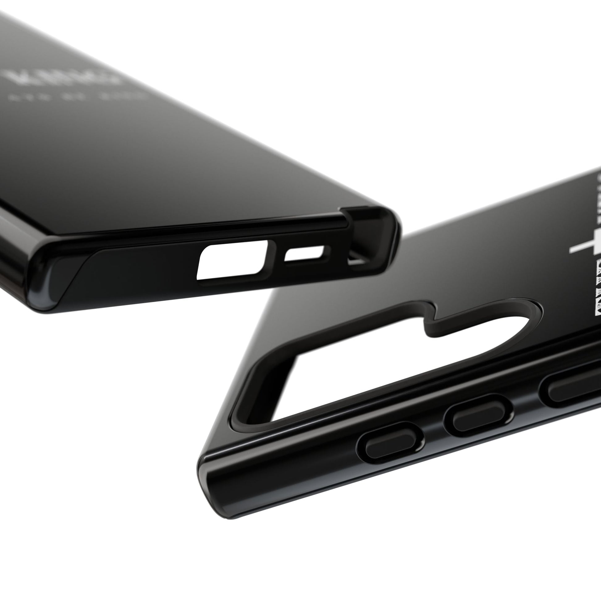 ⭐ Phone Case - Faith - Inspired Tough Cases for King Fans, Christian Gift, Durable Protection, Stylish Accessory, Unique Design | Phone Case – GodSpeed Threads