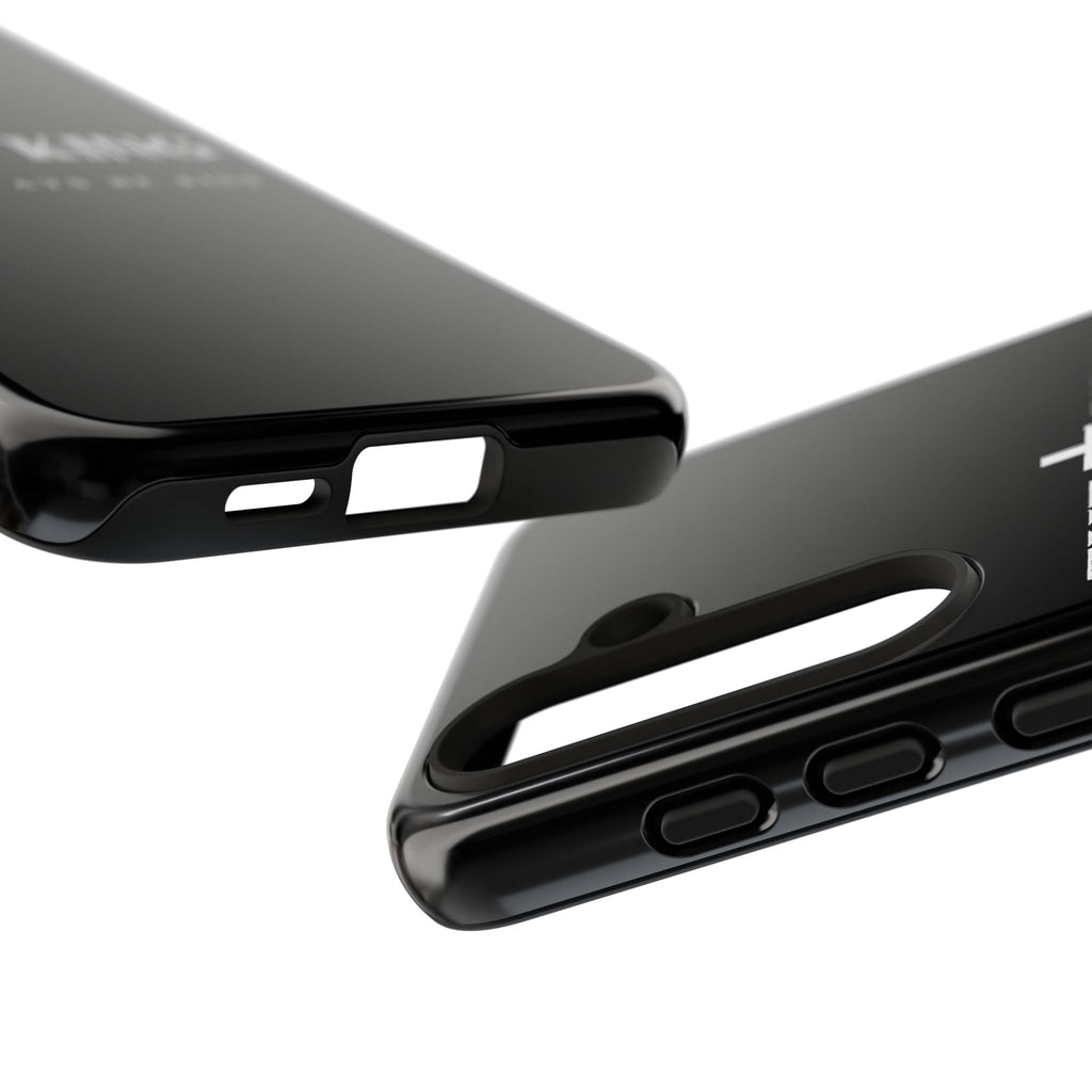 ⭐ Phone Case - Faith - Inspired Tough Cases for King Fans, Christian Gift, Durable Protection, Stylish Accessory, Unique Design | Phone Case – GodSpeed Threads