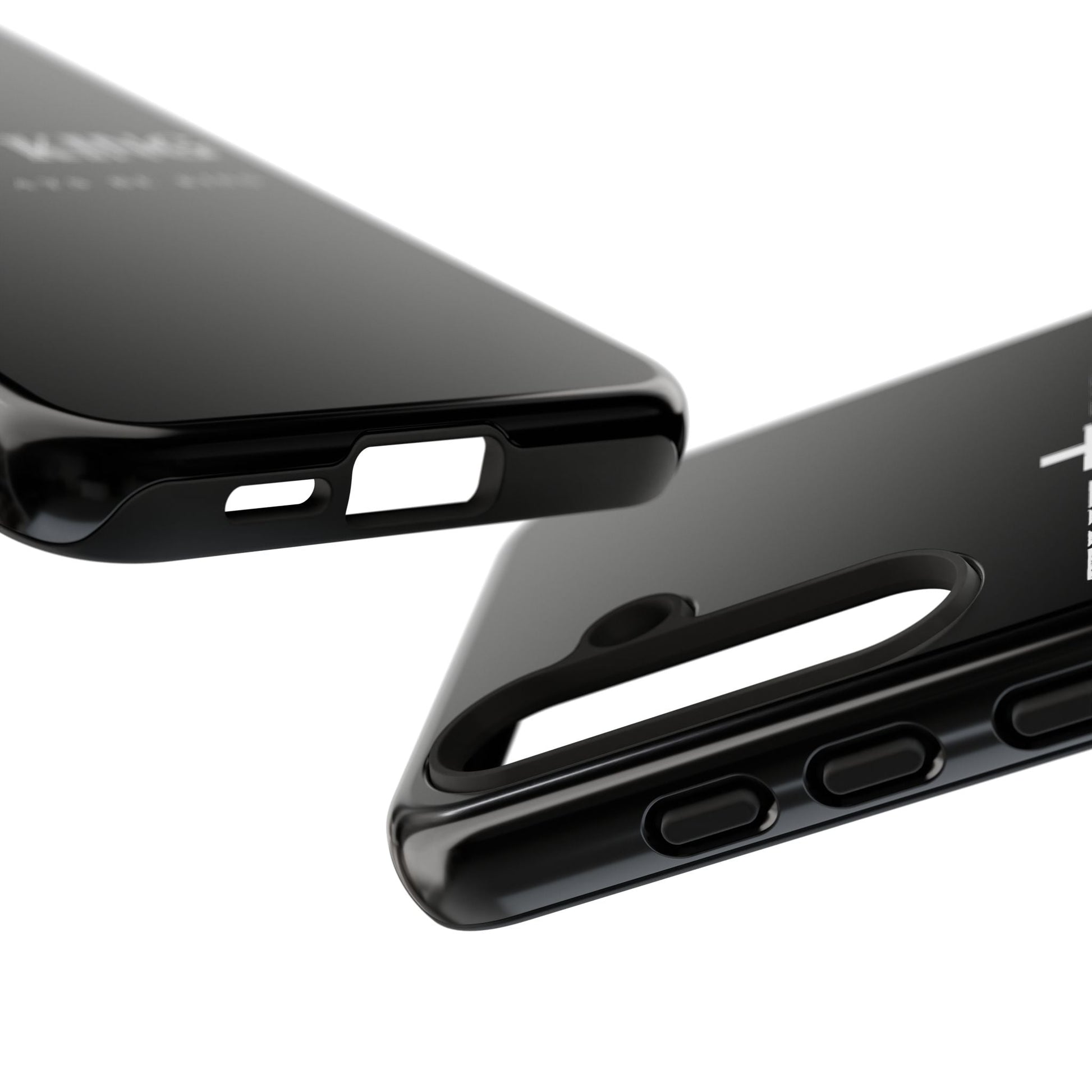 ⭐ Phone Case - Faith - Inspired Tough Cases for King Fans, Christian Gift, Durable Protection, Stylish Accessory, Unique Design | Phone Case – GodSpeed Threads
