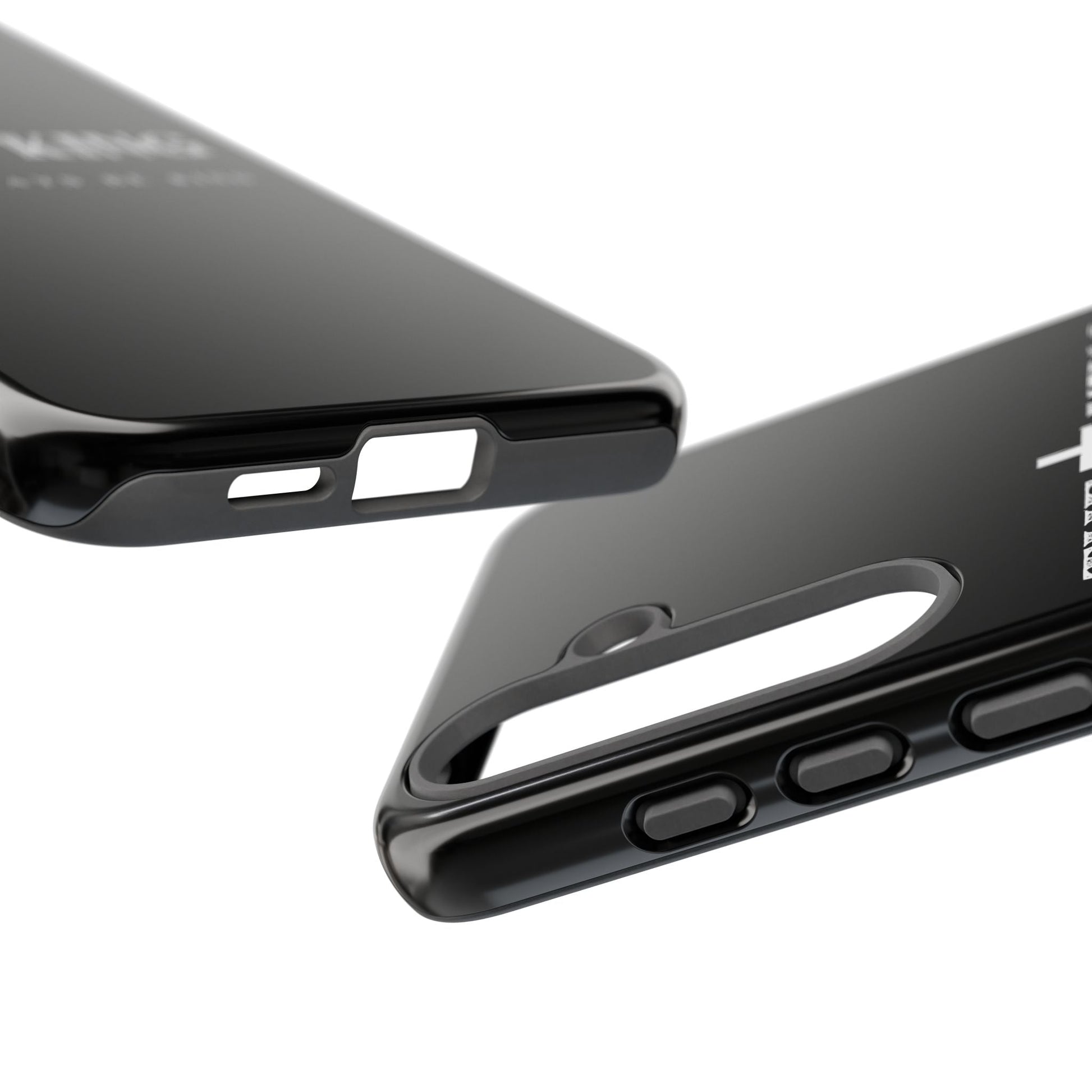 ⭐ Phone Case - Faith - Inspired Tough Cases for King Fans, Christian Gift, Durable Protection, Stylish Accessory, Unique Design | Phone Case – GodSpeed Threads