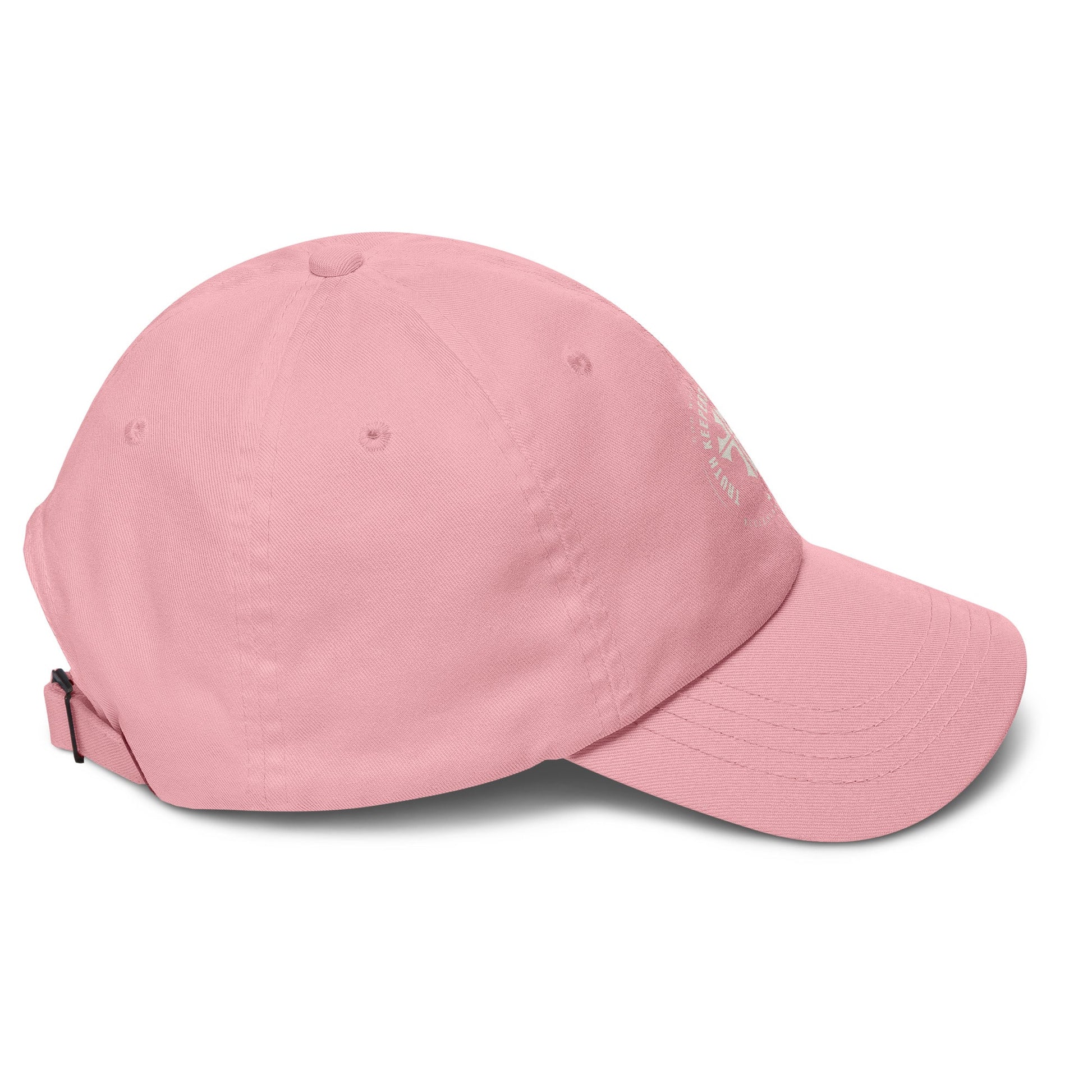 ⭐ Truth Keepers Brotherhood Hat – Ecclesiastes 12:13 | Men's hat – GodSpeed Threads