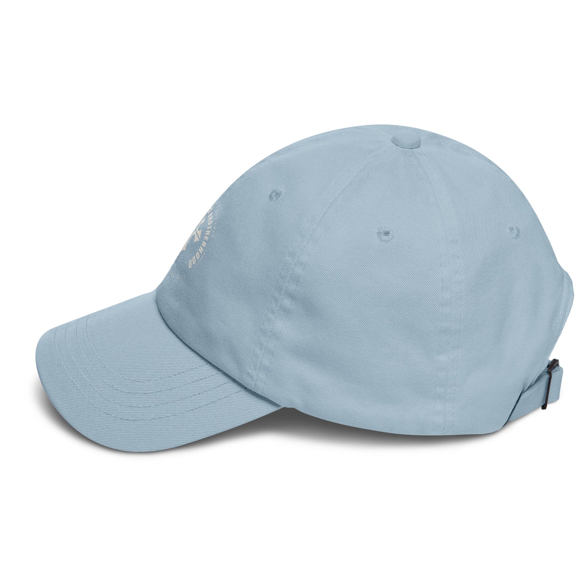 ⭐ Truth Keepers Brotherhood Hat – Ecclesiastes 12:13 | Men's hat – GodSpeed Threads
