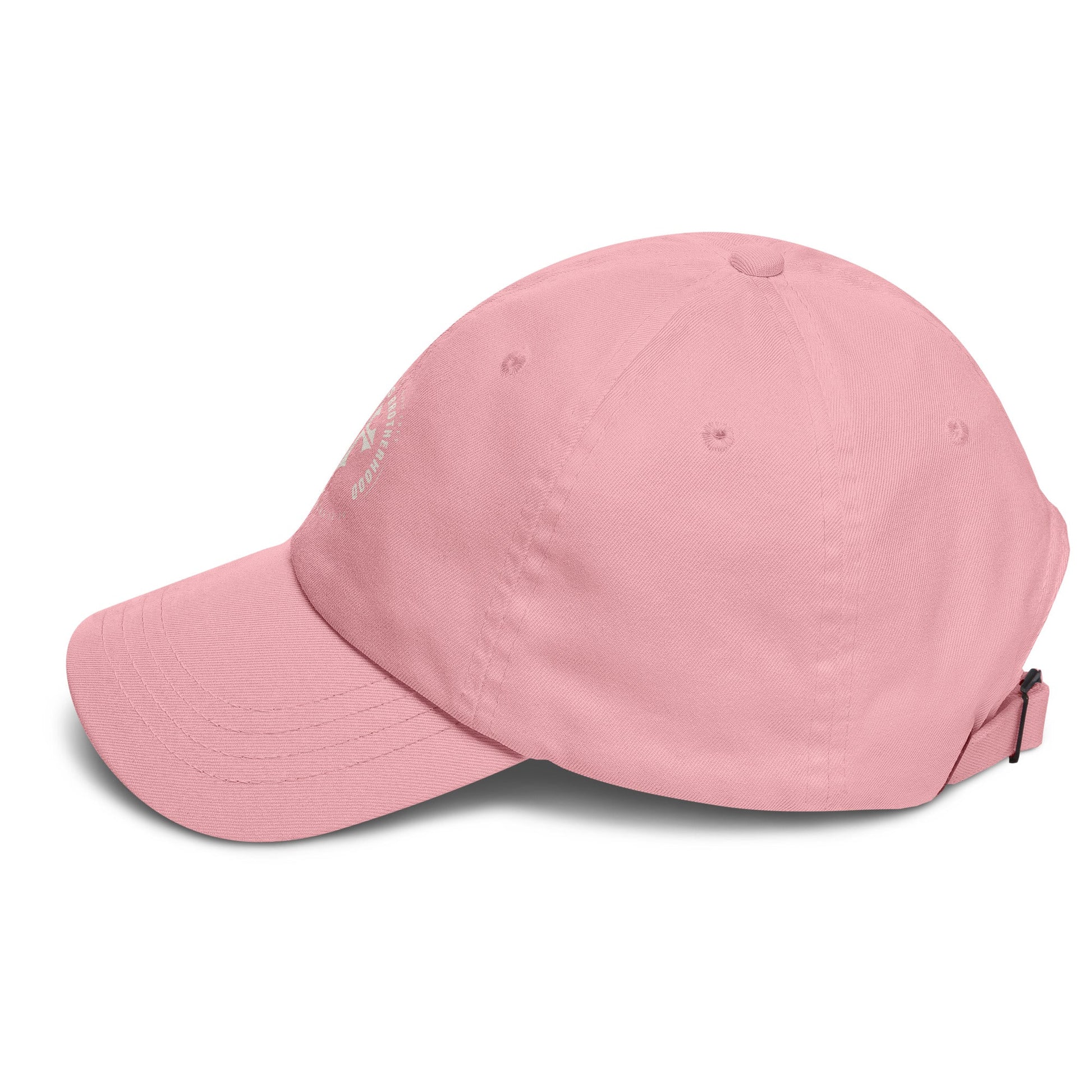 ⭐ Truth Keepers Brotherhood Hat – Ecclesiastes 12:13 | Men's hat – GodSpeed Threads
