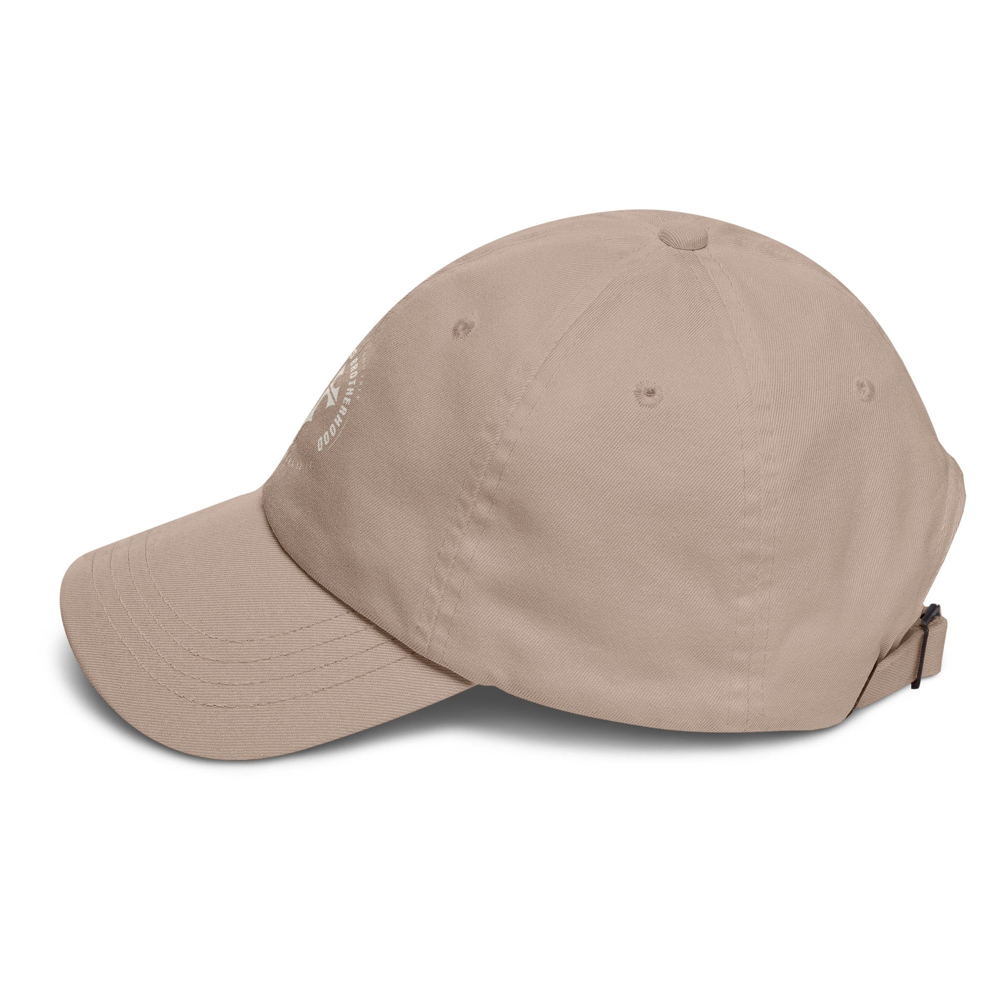 ⭐ Truth Keepers Brotherhood Hat – Ecclesiastes 12:13 | Men's hat – GodSpeed Threads
